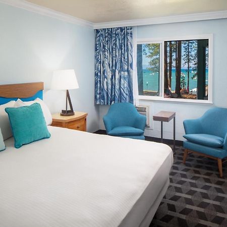 Beach Retreat & Lodge At Tahoe South Lake Tahoe Zewnętrze zdjęcie