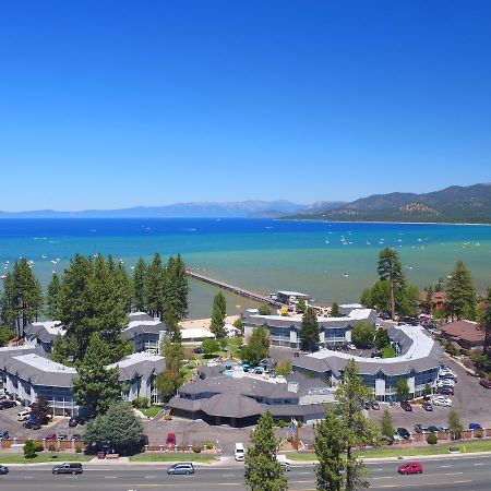 Beach Retreat & Lodge At Tahoe South Lake Tahoe Zewnętrze zdjęcie