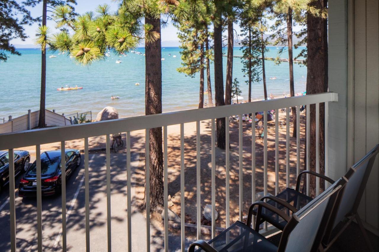 Beach Retreat & Lodge At Tahoe South Lake Tahoe Zewnętrze zdjęcie