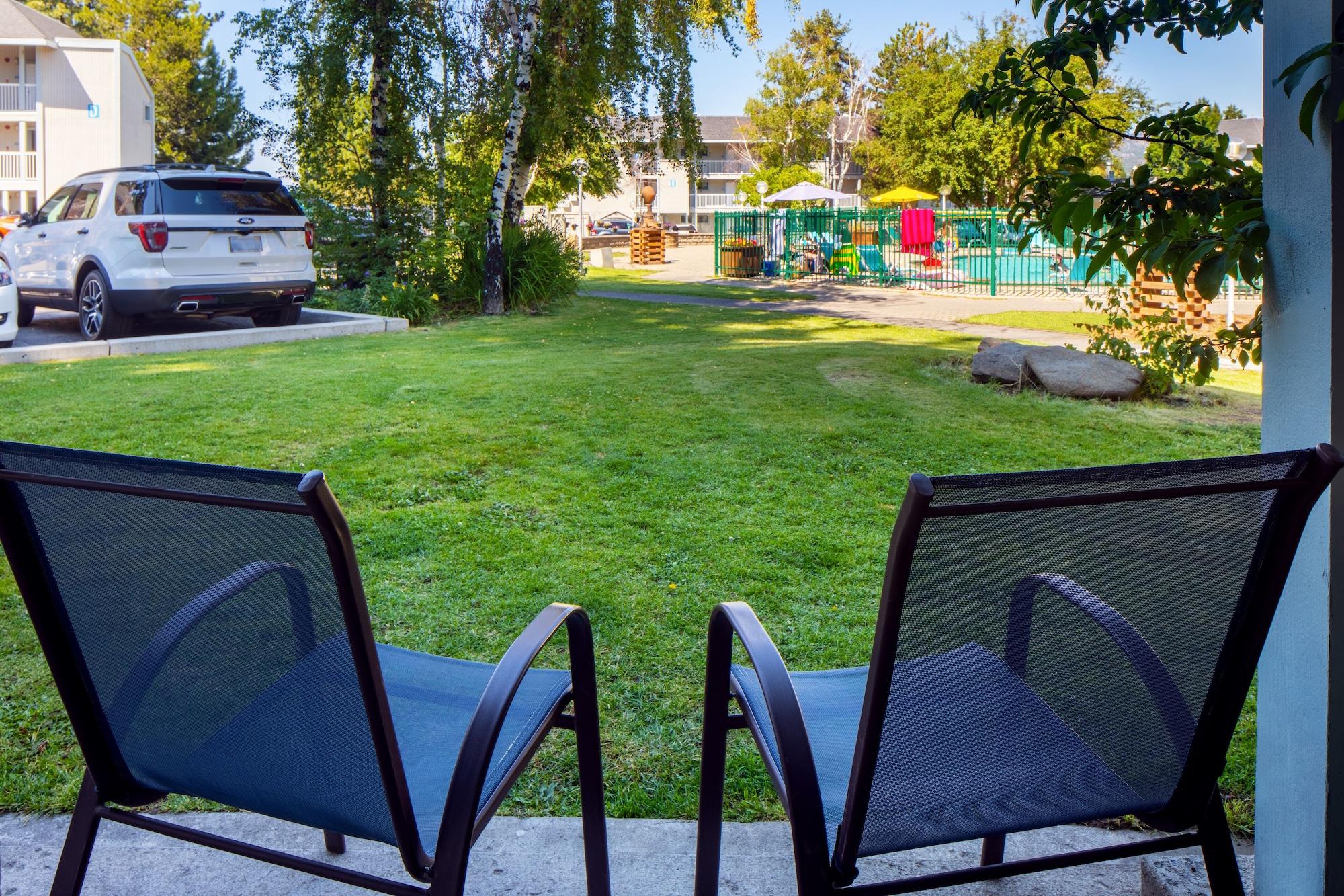 Beach Retreat & Lodge At Tahoe South Lake Tahoe Zewnętrze zdjęcie