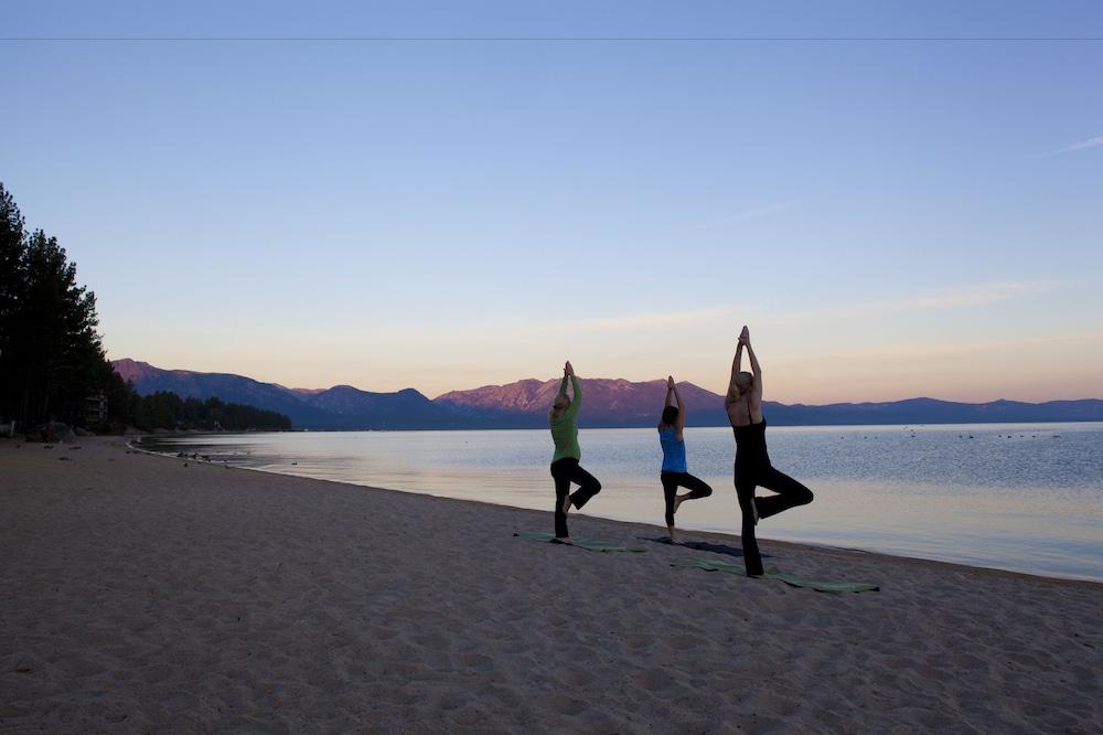 Beach Retreat & Lodge At Tahoe South Lake Tahoe Zewnętrze zdjęcie