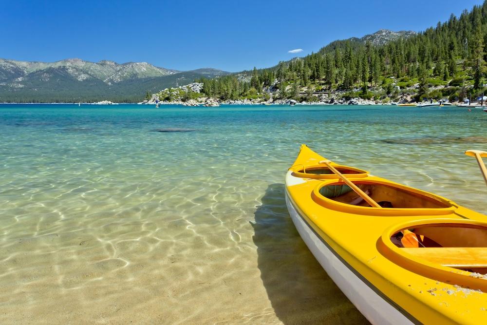 Beach Retreat & Lodge At Tahoe South Lake Tahoe Zewnętrze zdjęcie