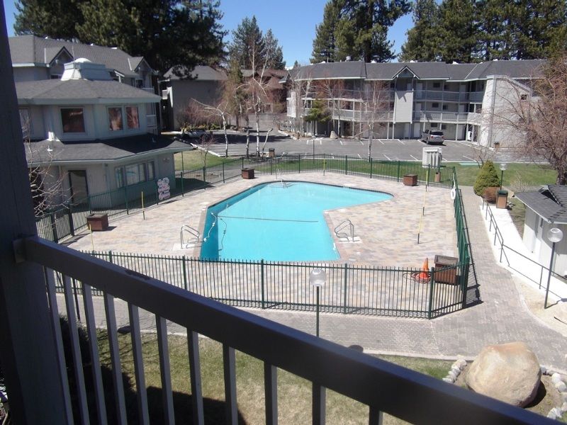 Beach Retreat & Lodge At Tahoe South Lake Tahoe Zewnętrze zdjęcie