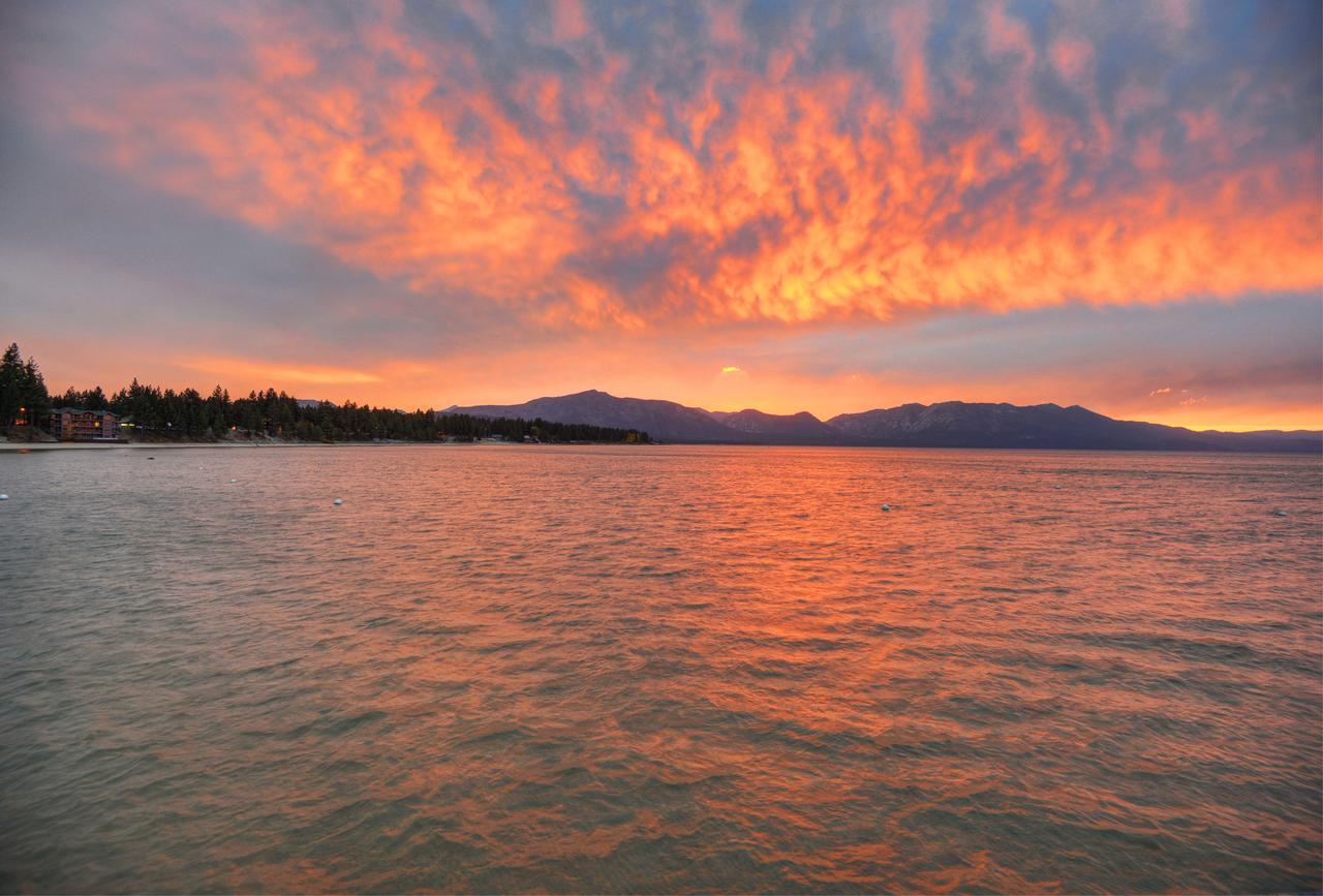 Beach Retreat & Lodge At Tahoe South Lake Tahoe Zewnętrze zdjęcie