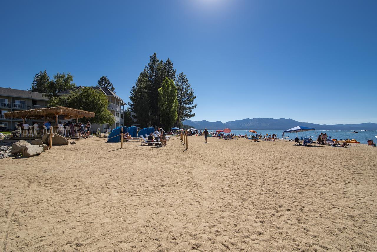 Beach Retreat & Lodge At Tahoe South Lake Tahoe Zewnętrze zdjęcie