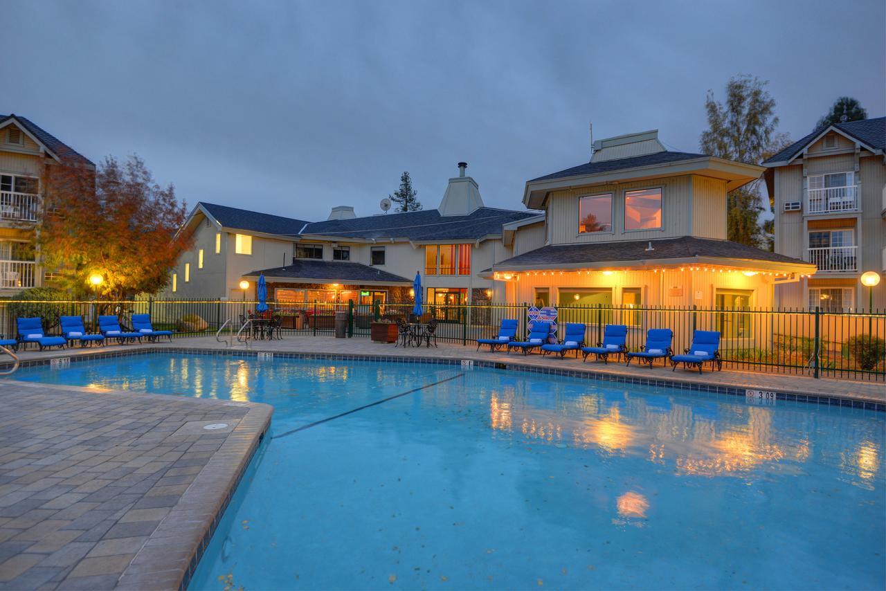Beach Retreat & Lodge At Tahoe South Lake Tahoe Zewnętrze zdjęcie