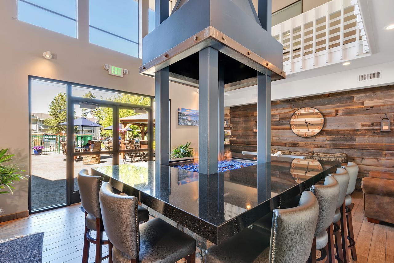 Beach Retreat & Lodge At Tahoe South Lake Tahoe Zewnętrze zdjęcie