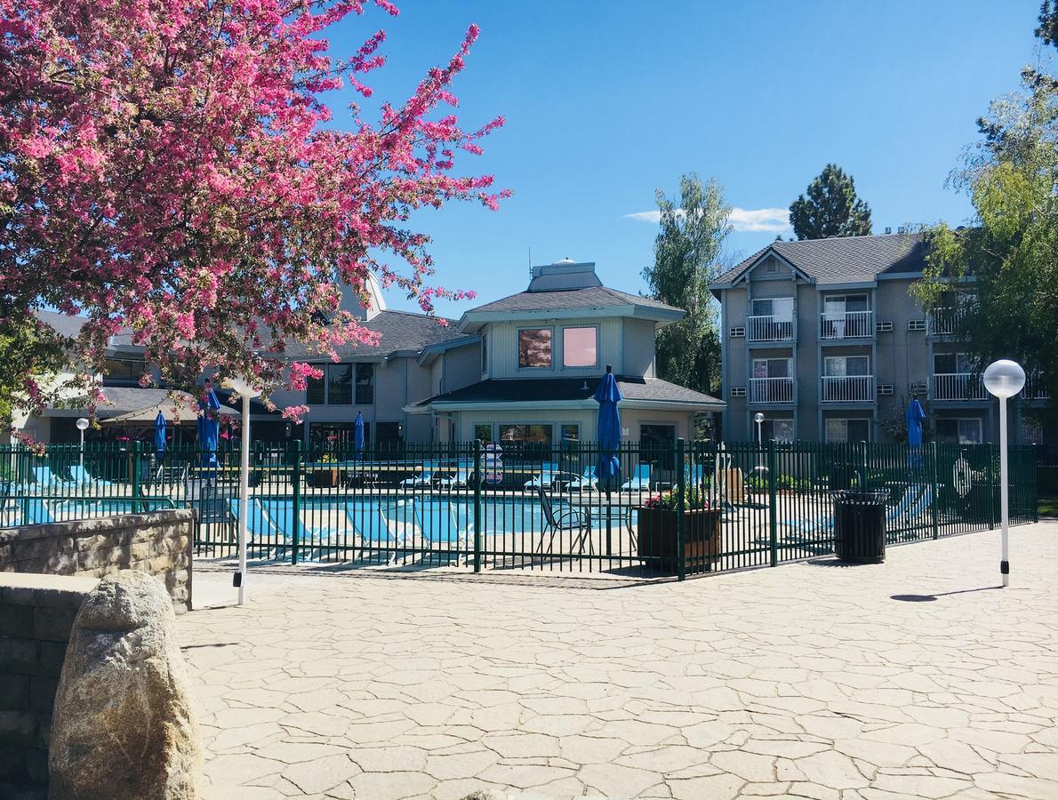 Beach Retreat & Lodge At Tahoe South Lake Tahoe Zewnętrze zdjęcie