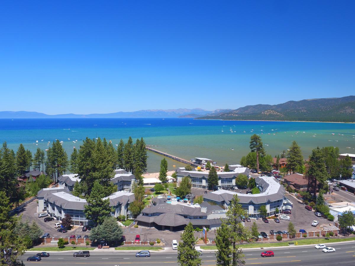 Beach Retreat & Lodge At Tahoe South Lake Tahoe Zewnętrze zdjęcie