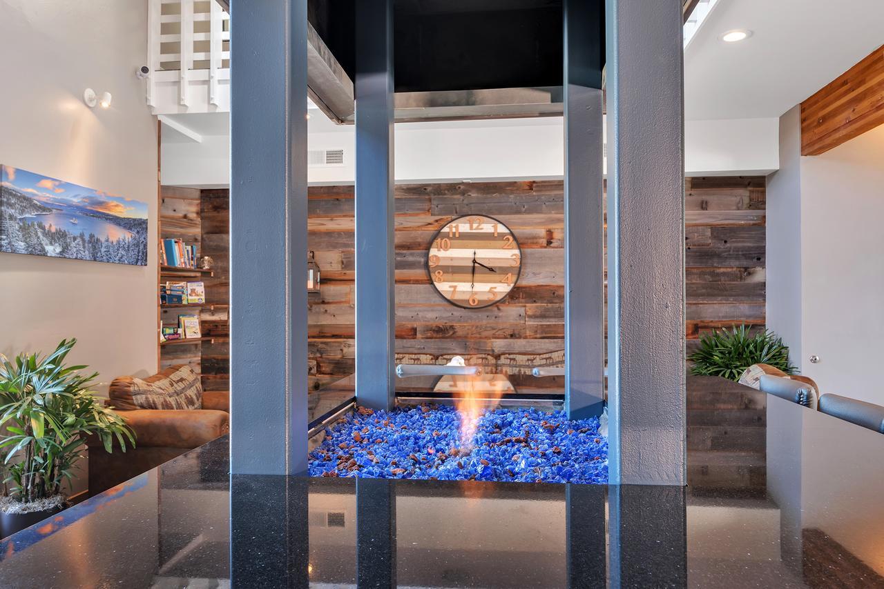 Beach Retreat & Lodge At Tahoe South Lake Tahoe Zewnętrze zdjęcie