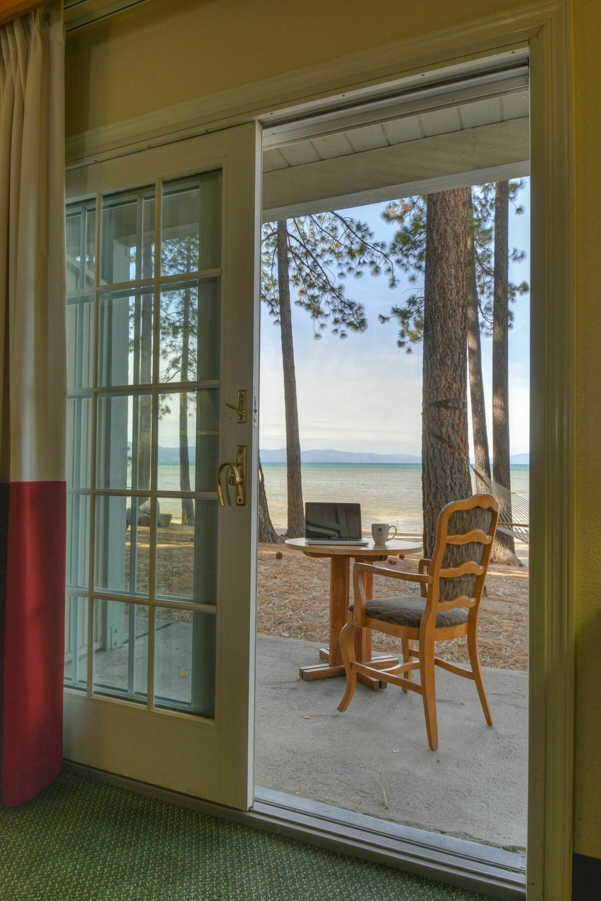 Beach Retreat & Lodge At Tahoe South Lake Tahoe Zewnętrze zdjęcie