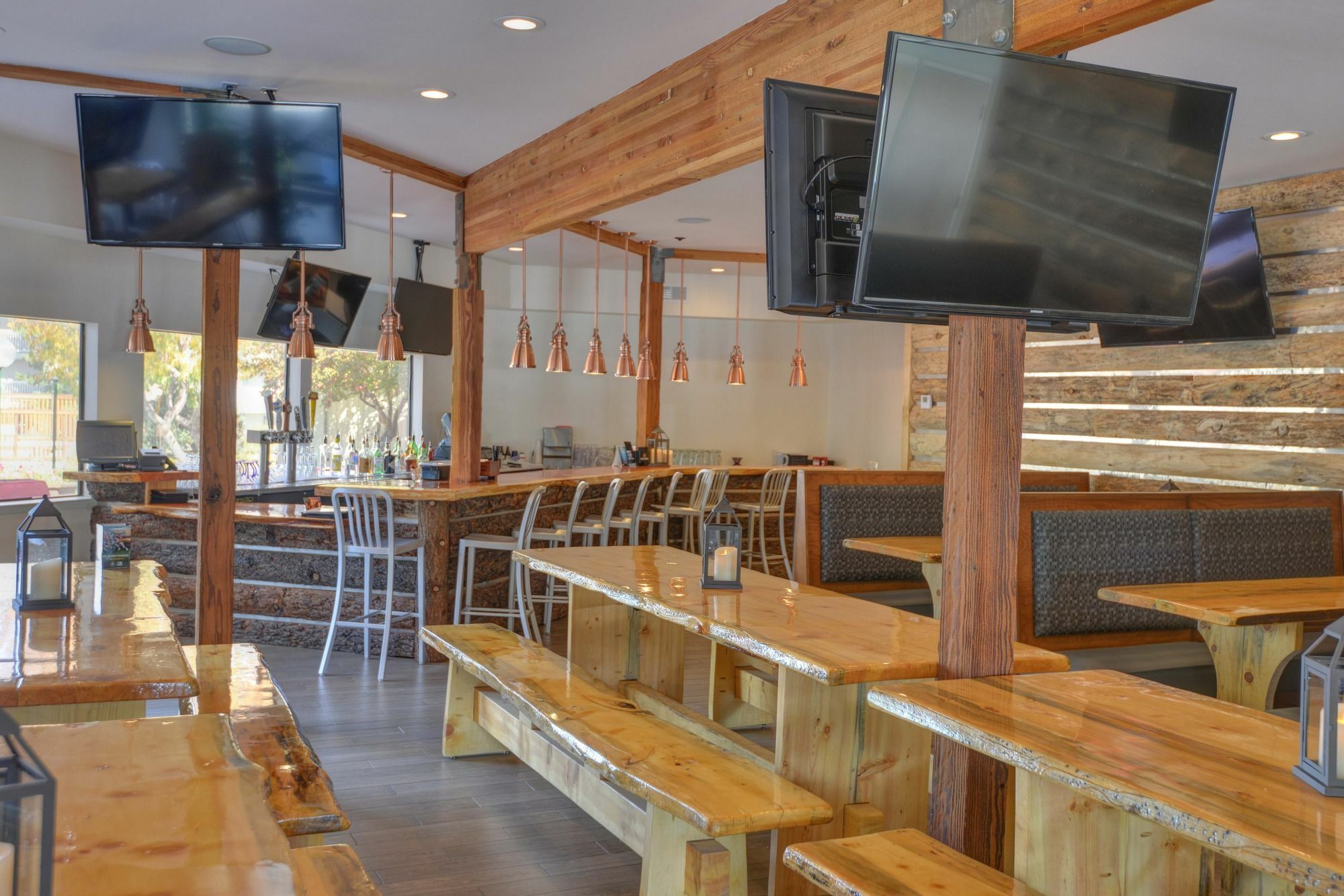 Beach Retreat & Lodge At Tahoe South Lake Tahoe Zewnętrze zdjęcie