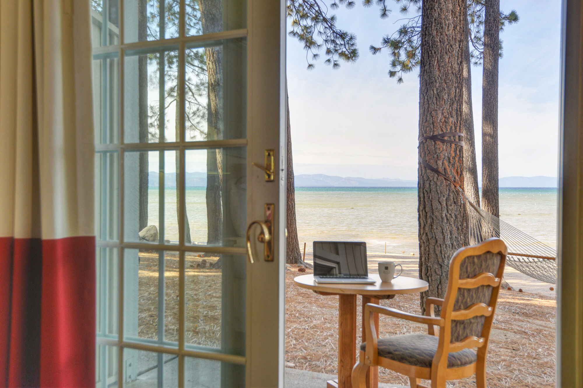 Beach Retreat & Lodge At Tahoe South Lake Tahoe Zewnętrze zdjęcie